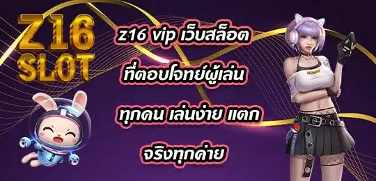 z16-vip
